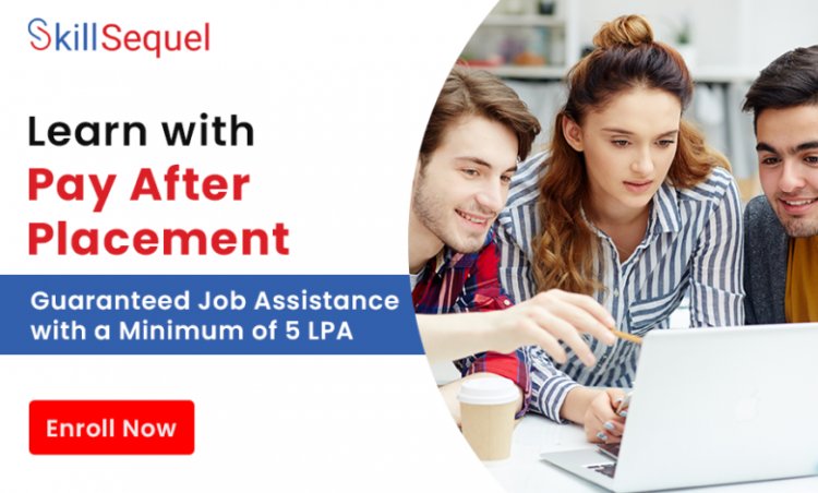 Skill Sequel creates the best next-generation IT professionals with its ‘Pay After Placement’ opportunities