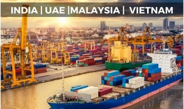 Ahmedabad, Gujarat based GFE Group Set to Expand into Southeast Asia to Safeguard Indian Exporters in the Food Industry