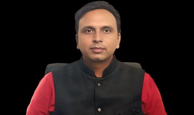 Retail Business Mentor Devendra Patel's Journey from Job Seeker to Opportunity Creator