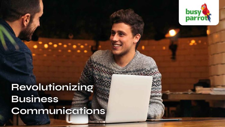 How WhatsParrot is Helping Businesses Convert Leads into Customers