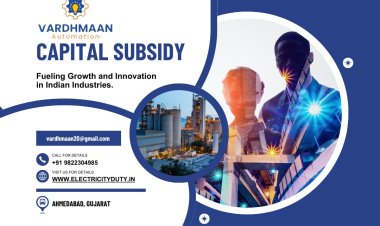 Electricity duty exemption consultant in Gujarat