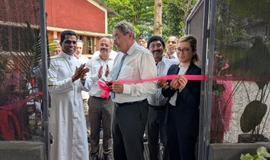 Mane Kancor Partners with Welfare Services Ernakulam to Enhance Skill Development and Employment Opportunities for Individuals with Disabilities