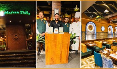 Malvan Tadka: Savor the most exquisite aroma of Maharashtra