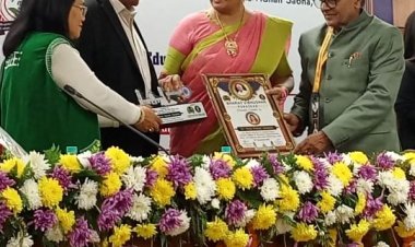 Bharat Vibhushan Puraskar 2024: Celebrating Excellence Across India