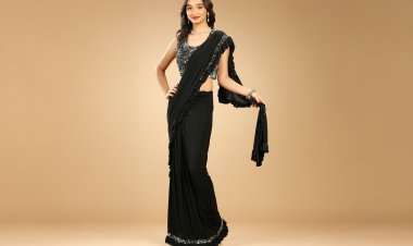 Shikha Prajapati: The Bright Future of Indian Entertainment