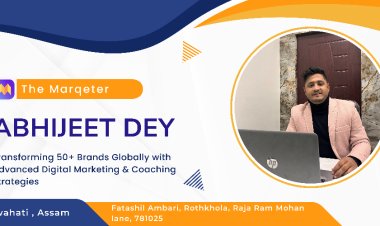 Thore Network Unveils Revolutionary Business Model with AI Integration