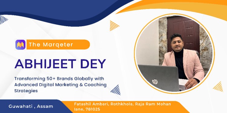 Thore Network Unveils Revolutionary Business Model with AI Integration