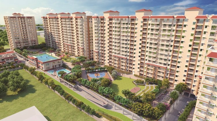 Ajmer Road: The New Frontier of Premium Living in Jaipur with Ashiana Nitara