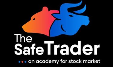 The Safe Trader Academy: A Secure Roadmap to Successful Stock Market Trades