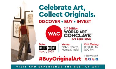 An Aesthetic Space To Experience The Best Of Art