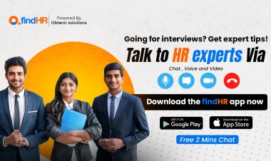 From Career Coaching to Networking: How FindHR Can Give Your Job Search a Boost