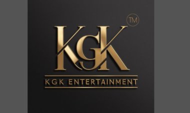 KGK ENTERTAINMENT (OPC) PVT. LTD: A Leading Name in Events & Exhibition Management