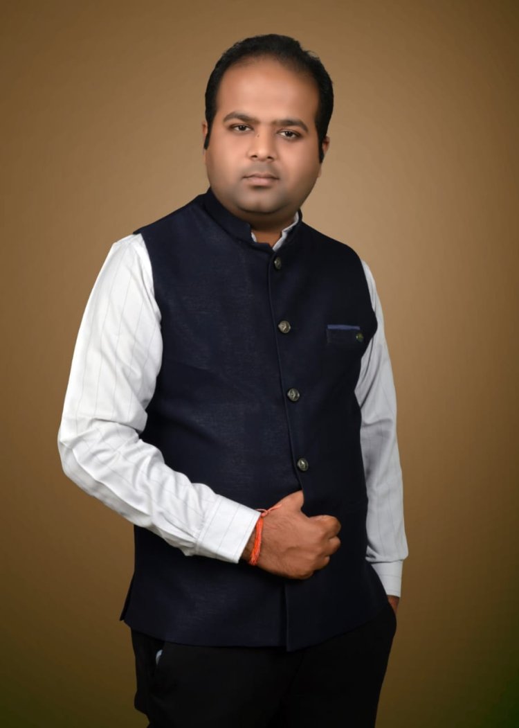 Ajay Galar: Pioneering Innovation in Agrochemicals and Fertilizers