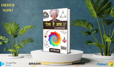 “Aesa Hai Kya!”: A Mirror to Society’s Hidden Ailments