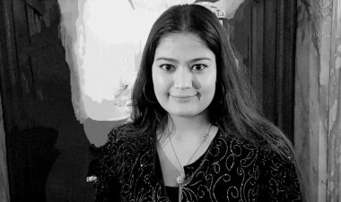 "Pioneering Success: Dr. Sana Hurley Achieves PhD Milestone"