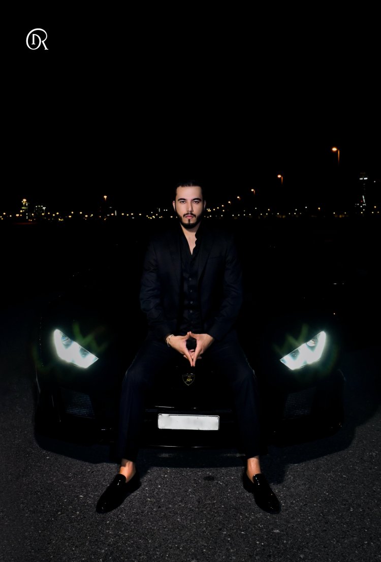 Dhanraaj Dewan: The Founder Behind Evora Diamond & Watch Co. and Aurika Holiday Homes Ltd — Reshaping Luxury and Real Estate Across Dubai & London