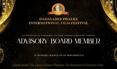 DPIFF Invites Applications for Advisory Board Member Position