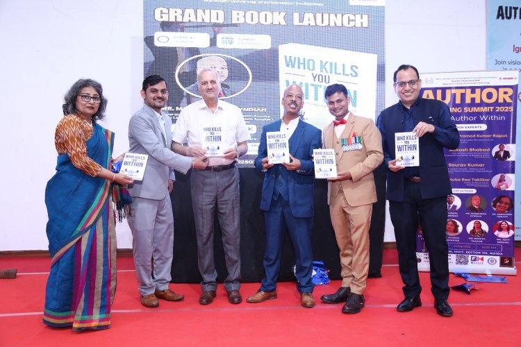 Power of Association can transform lives!