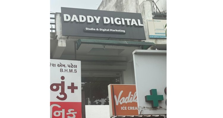 Daddy Digital Broadens Service Portfolio, Catering to India’s Growing Demand for Integrated Marketing Solutions