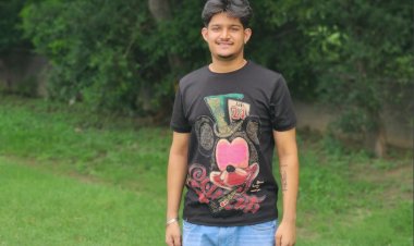 Meet Rehu Talwar: A Young Ethical Hacker from Punjab Making a Name in India’s Cybersecurity World