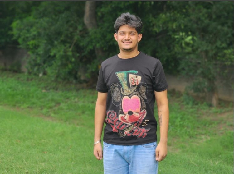 Meet Rehu Talwar: A Young Ethical Hacker from Punjab Making a Name in India’s Cybersecurity World