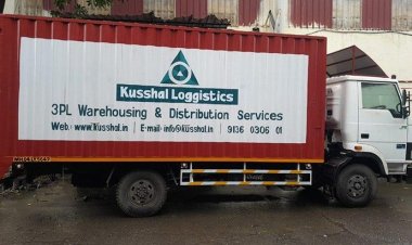Warehousing Services in India: The Backbone of the Country’s Supply Chain Surge