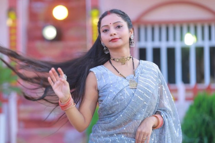 Reema Singh to Make Her Hindi Film Debut with AR7 Entertainment’s OTT Project — Shoot Begins This November, Release Slated for 2026