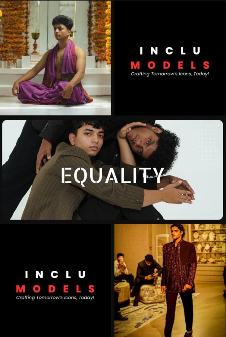 The Future of Creative Empowerment: Inclumodels’ Self-Earning Platform