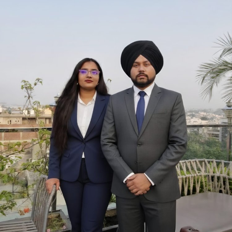 Company’s Article – Inside Roboax: The Brand That Questioned How B2B Grows