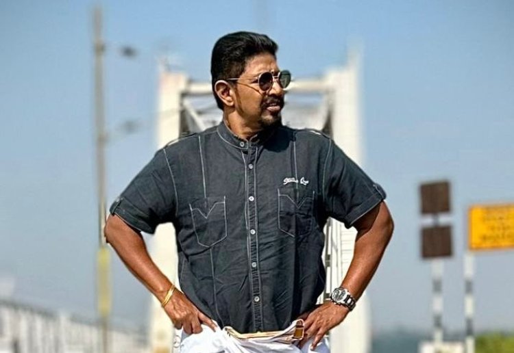 Nandiki Gangadhar Reddy: A Visionary Entrepreneur, Technocrat, and Cultural Icon