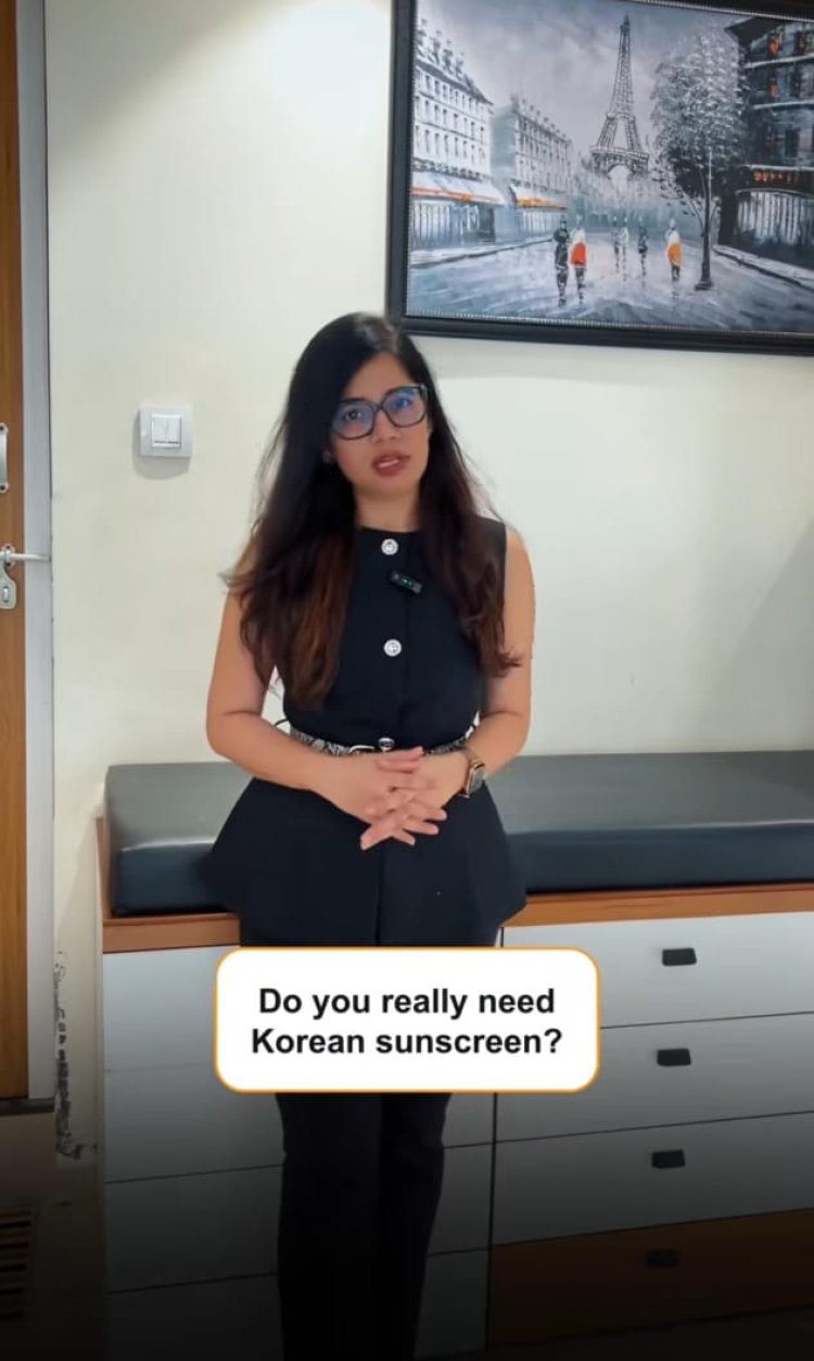 Ahmedabad’s Trusted Destination for Skin and Hair Care: Dr. Krupa Clinic on the Rise