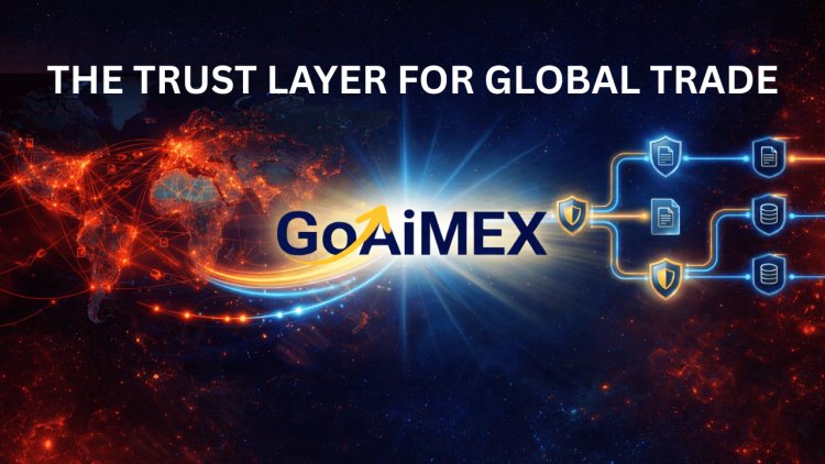 The $198 Billion Export Compliance Crisis: Why IBM's Blockchain Failed and GoAiMEX Might Win