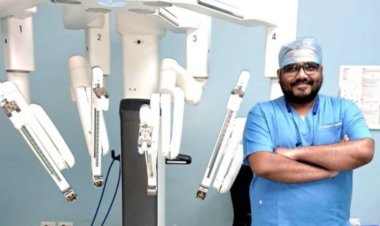 World Cancer Day: Dr. Bhavin Vadodariya Highlights the Importance of Multidisciplinary Cancer Care in India