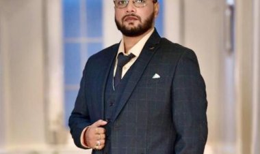 Market Cycle Analyst Dr. Gaurav Sinha Identifies Structural Turning Points Across Gold, Energy, and Cryptocurrency Markets