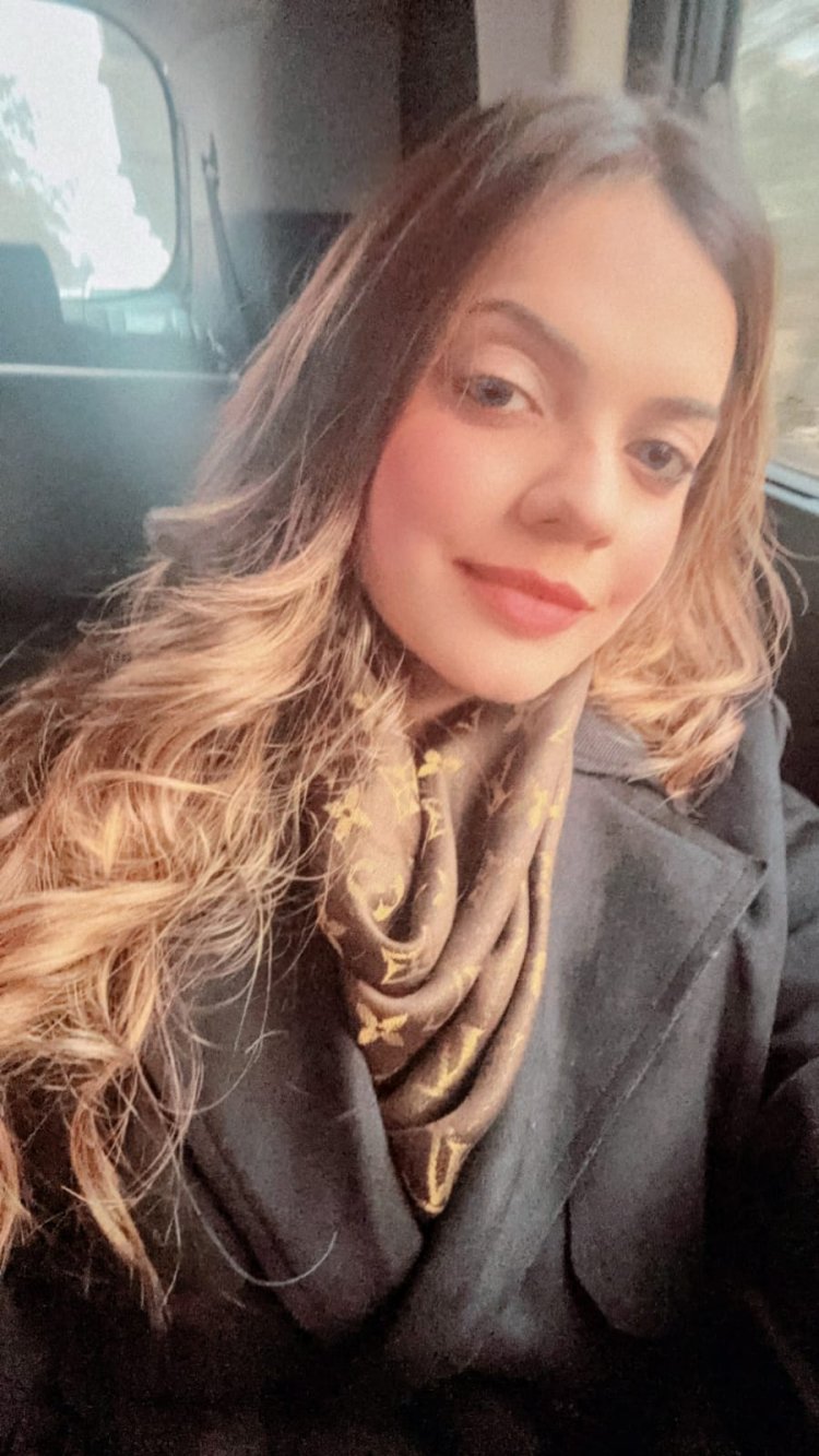 The Calm Forest: How Soumya Chawla Is Helping People Break Free from Overthinking and Reclaim Mental Clarity