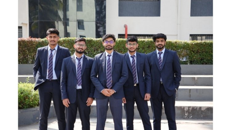 Nitte University strengthens Management Education with industry-integrated MBA programs across its campuses