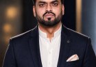 Mohammed Saad Mushtaque’s Inspiring Journey from Humble Beginnings to Healthcare Leadership