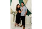 Actor, Performer & Creator Jugnu Ishiqui Marries Technology Entrepreneur Ryan Balchand in an Intimate US Ceremony
