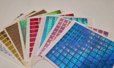 From Navi Mumbai to Global Markets: How Holoseal Built a 15-Year Track Record in Hologram Security