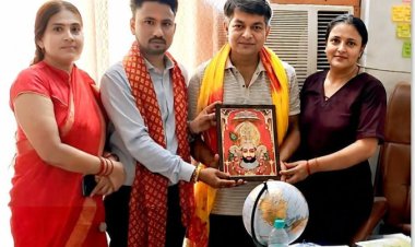 Dr. Lal Singh Rawat: The Corona Warrior from Uttarakhand Who Made Delhi His Karmabhoomi of Service