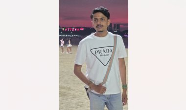 Ketan Pendse: Marathi-Hindi Actor-Director Debuts as Author with 'Haveli: Ek Adhuri Mulakat', Turns International Filmmaker with '11:17PM'
