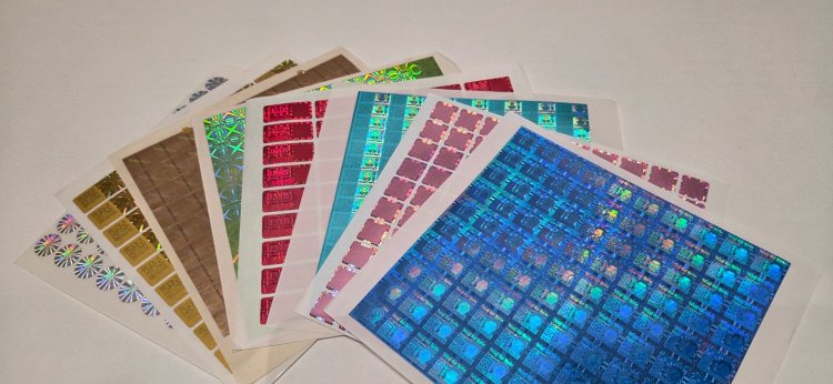 From Navi Mumbai to Global Markets: How Holoseal Built a 15-Year Track Record in Hologram Security