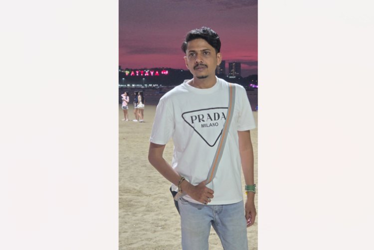 Ketan Pendse: Marathi-Hindi Actor-Director Debuts as Author with 'Haveli: Ek Adhuri Mulakat', Turns International Filmmaker with '11:17PM'