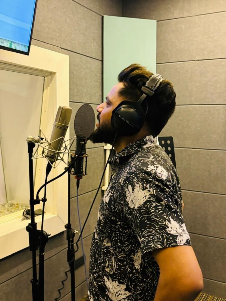 Maulla: The Rising Luminary of Punjabi Music