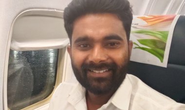 Amol Bhagat: Young Filmmaker Selected 33rd Time for International Film Festivals, Now as Jury for 6th Hollywood Independent Film Festival