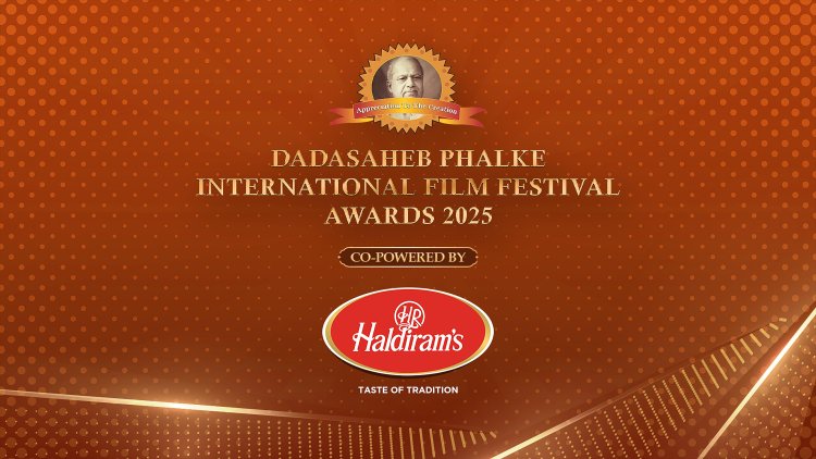 DPIFF Awards 2025: Haldiram’s Takes the Spotlight as Co-Powered By Partner