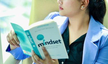 Khushi Thakur's Vision for Regenerative Energy Solutions in a Changing World