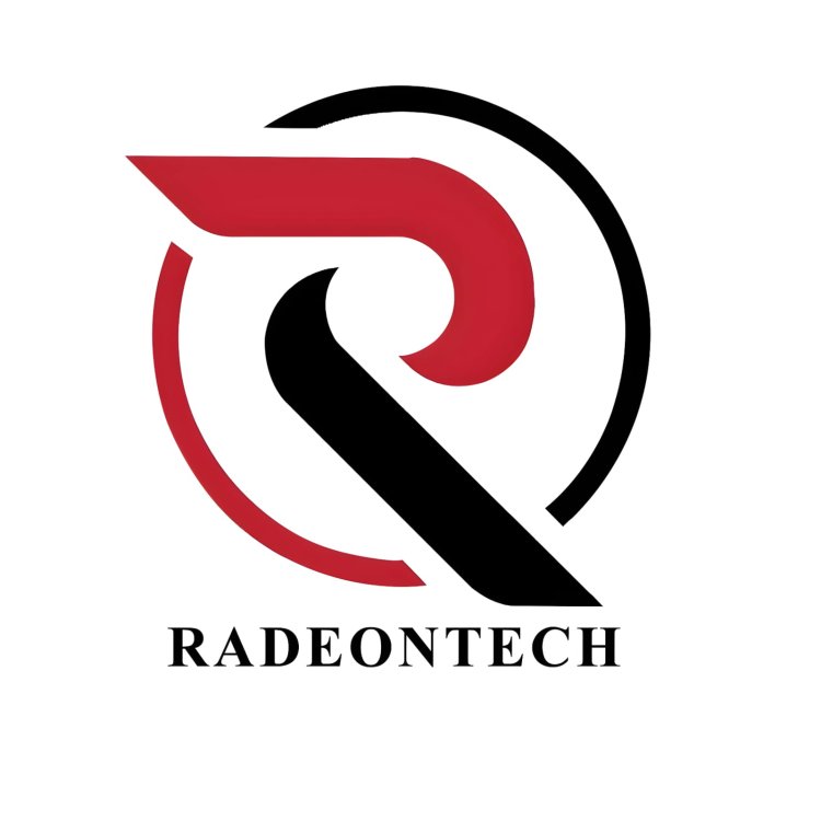 Radeontech – Brand of the Year 2024:  Leading the Future of Educational Services