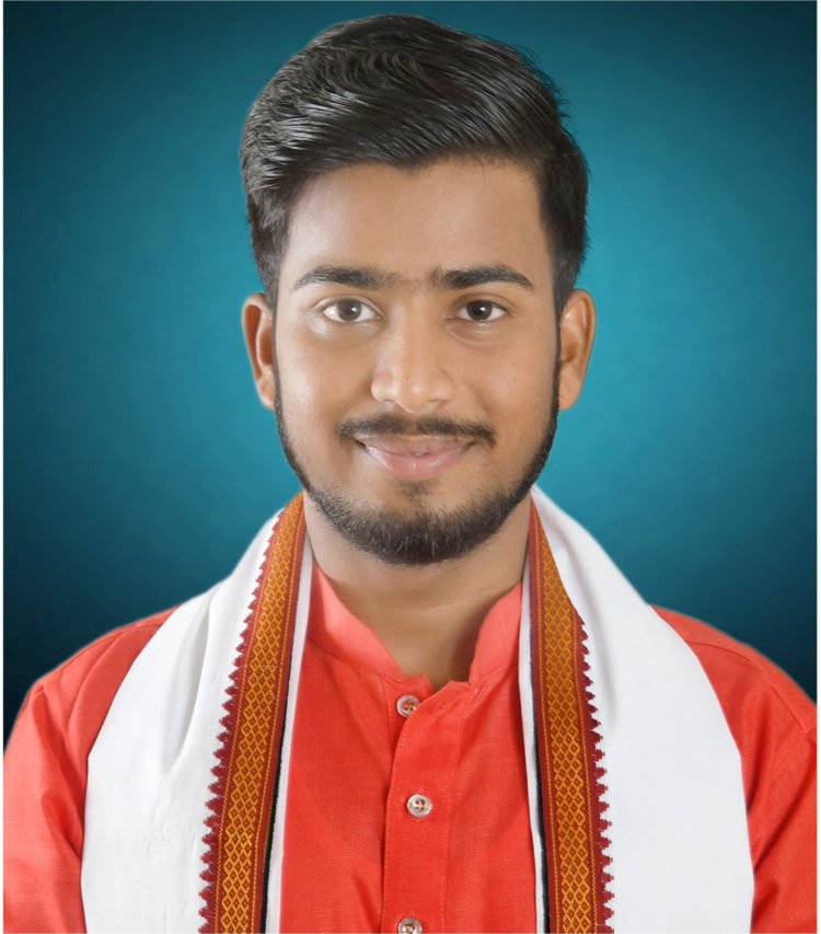 Pawan Kumar: A Rising Star in ABVP's Leadership