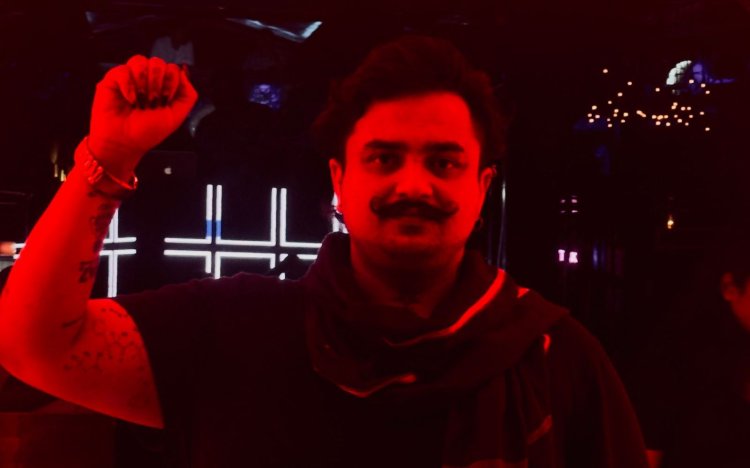 Arsalan Azad: India’s Most Fearless Entrepreneur of 2024